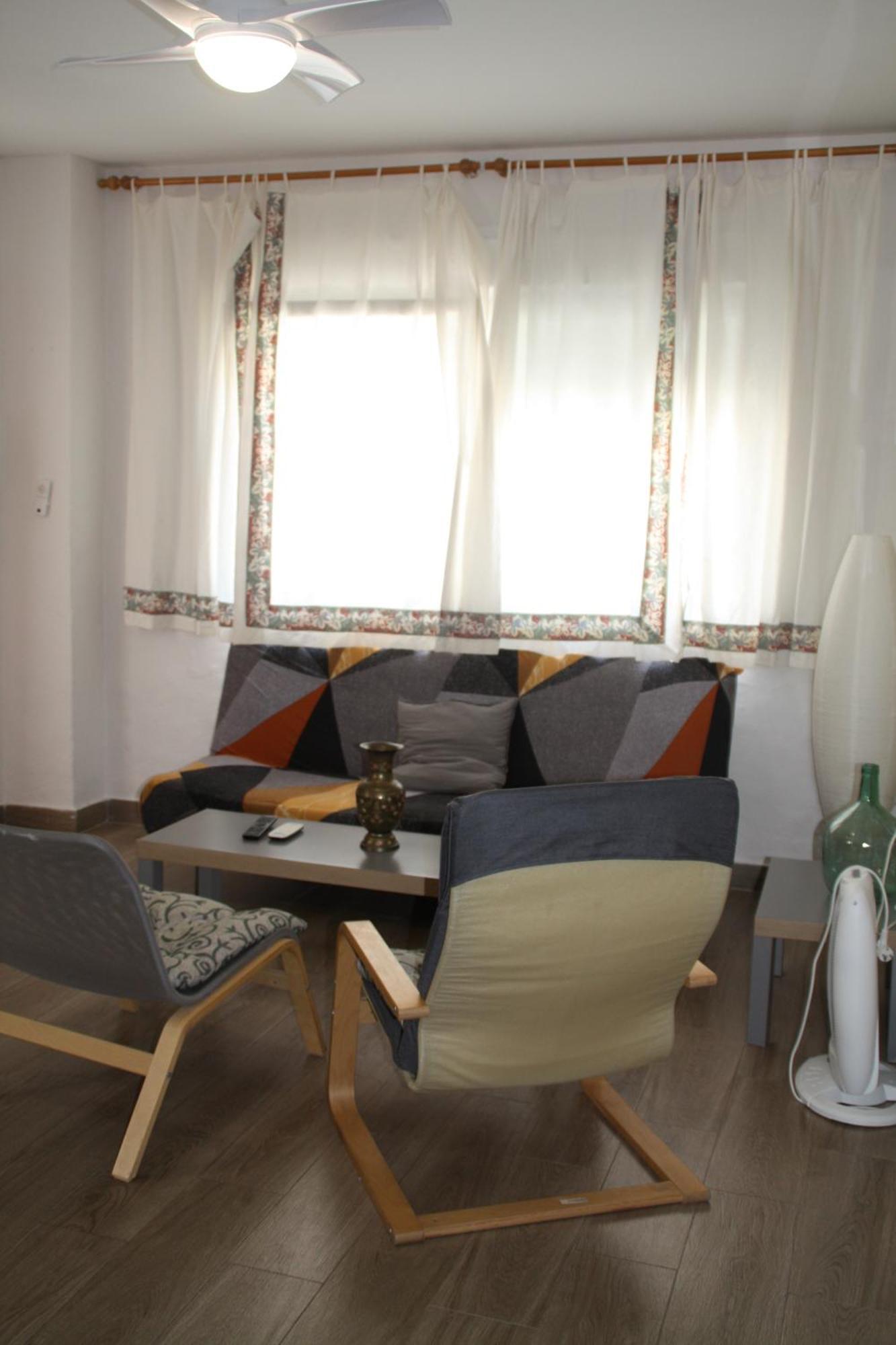 Casas Lomas II Διαμέρισμα Arcos de la Frontera Εξωτερικό φωτογραφία