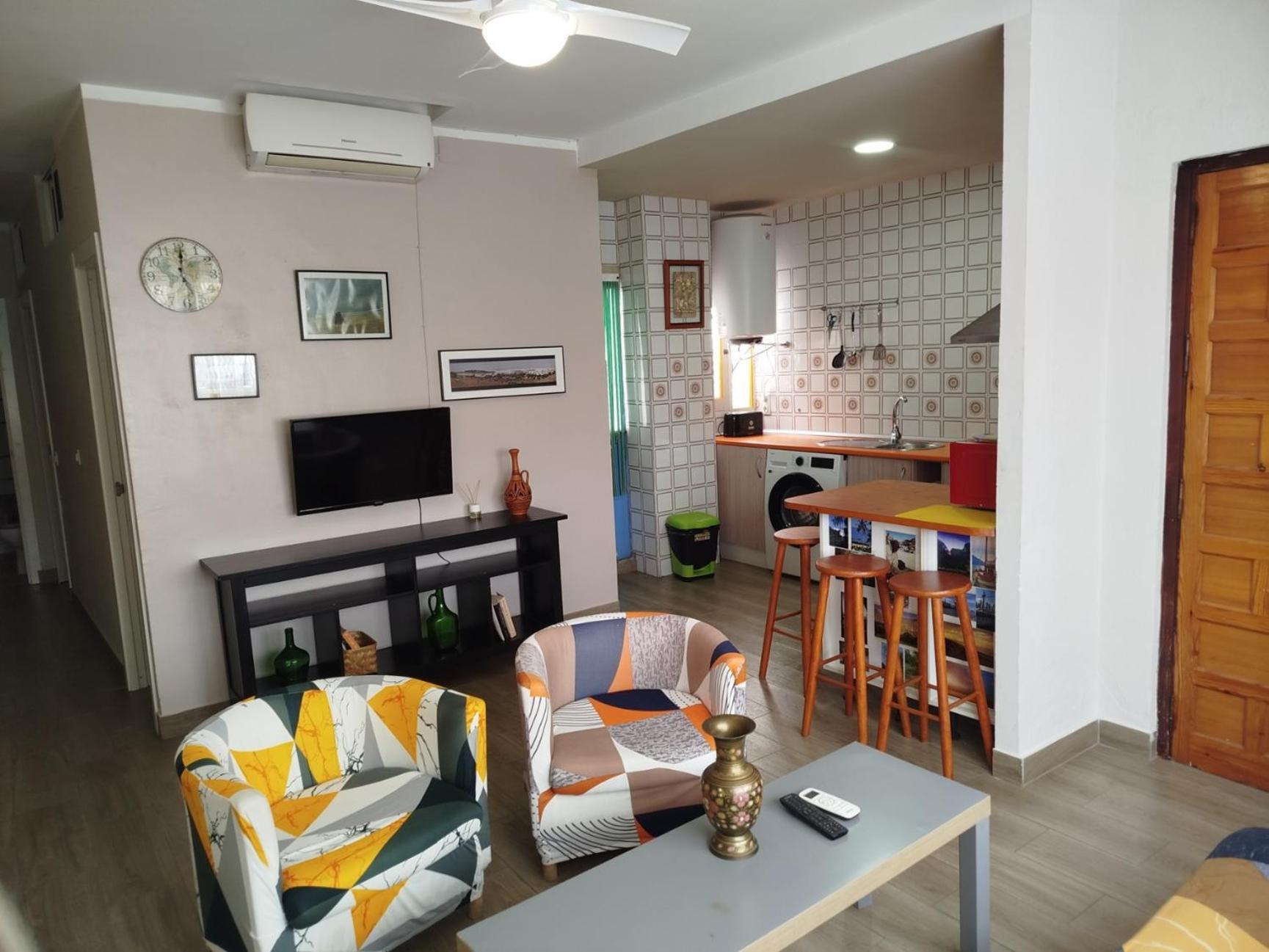 Casas Lomas II Διαμέρισμα Arcos de la Frontera Εξωτερικό φωτογραφία